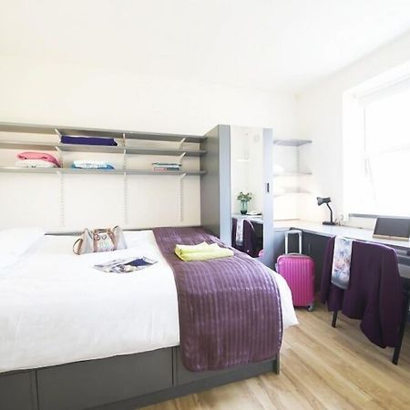 Corrib Village Rooms University Of Galway Exterior foto
