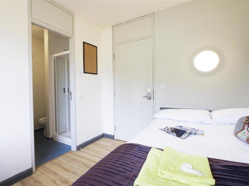 Corrib Village Rooms University Of Galway Exterior foto