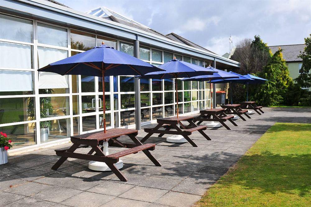 Corrib Village Rooms University Of Galway Exterior foto