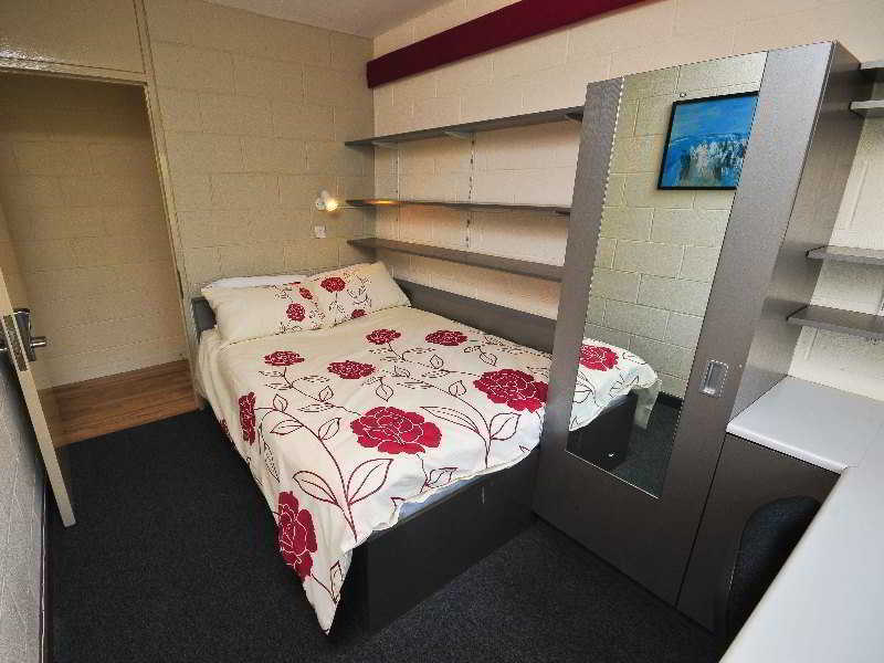 Corrib Village Rooms University Of Galway Exterior foto